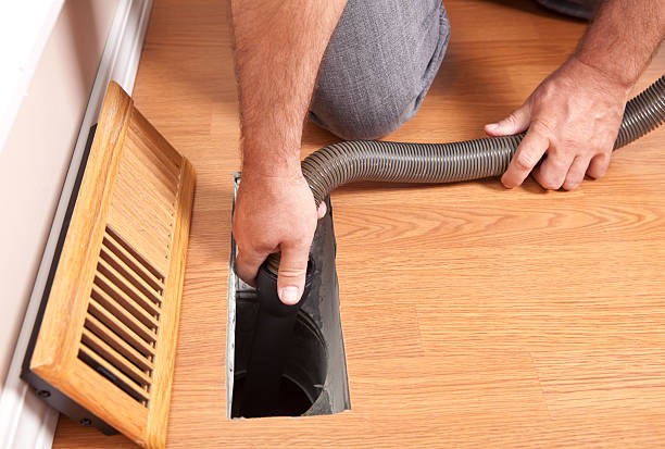 Best HVAC System Cleaning  in Desloge, MO