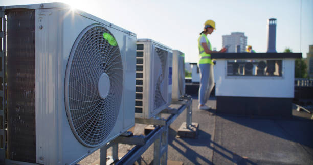 Ductwork Cleaning Services in MO