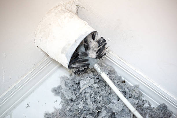 Best Commercial HVAC Duct Cleaning  in Desloge, MO